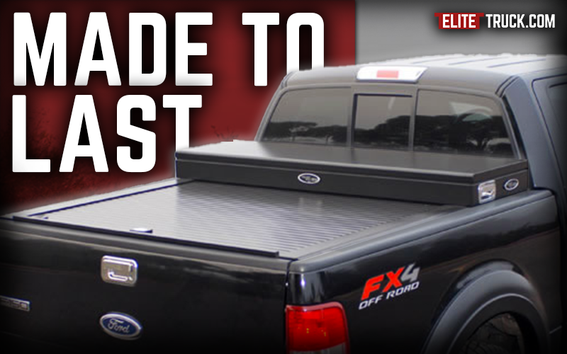 Heavy-Duty Protection and Security