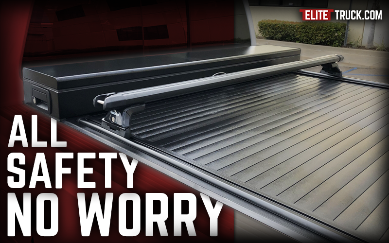 Space-Saving, Integrated Storage