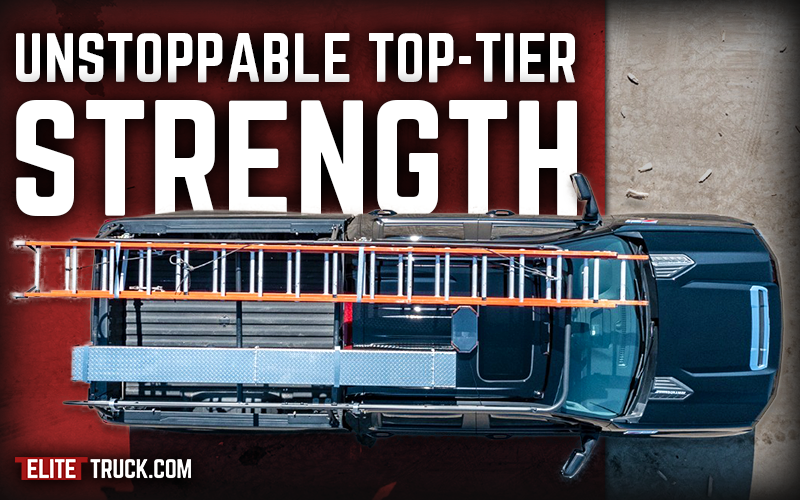 Maximized Cargo Carrying Capability