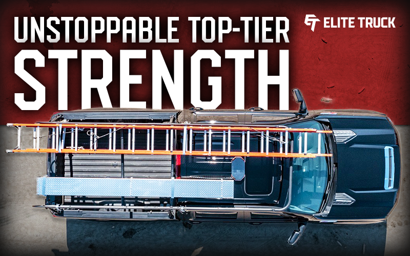 Maximized Cargo Carrying Capability