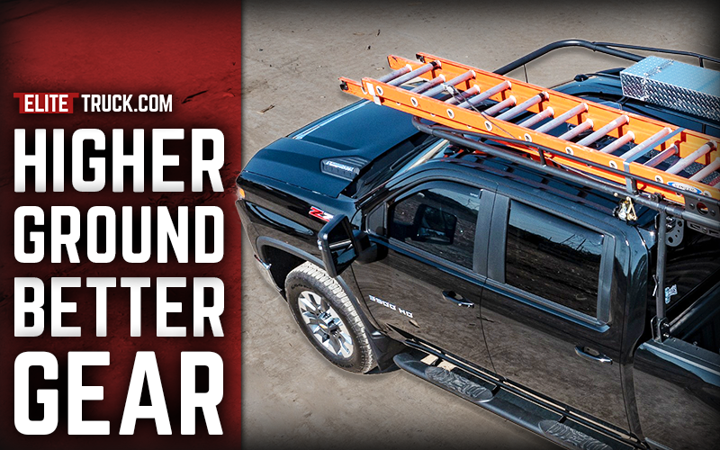 Contractor & Fleet Friendly