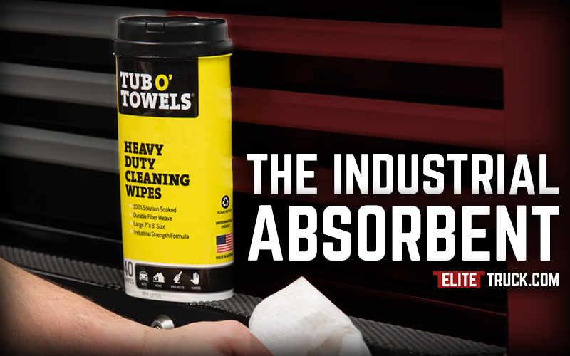 Industrial-Strength Cleaning Without Harsh Chemicals