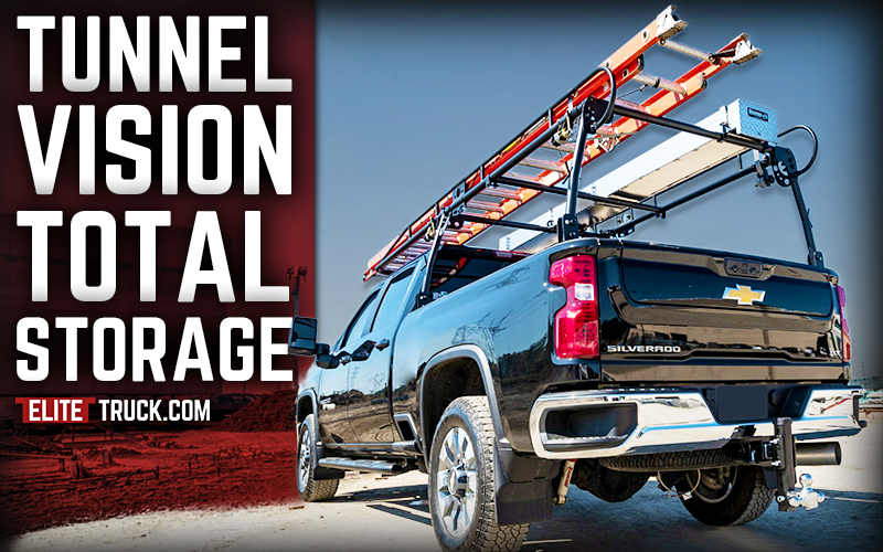 Pass-Through Accessibility