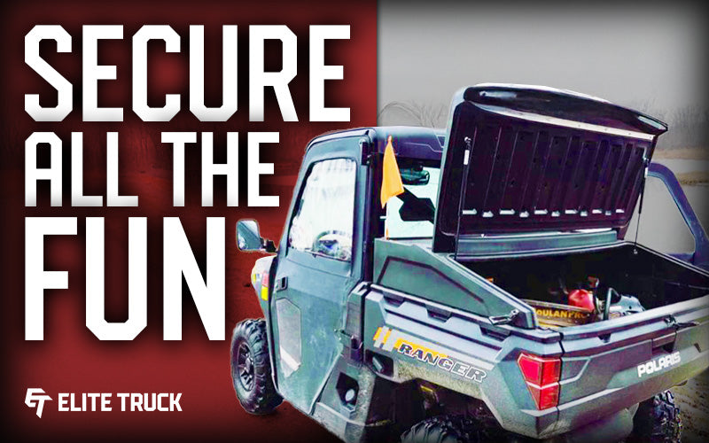 Engineered for extreme conditions