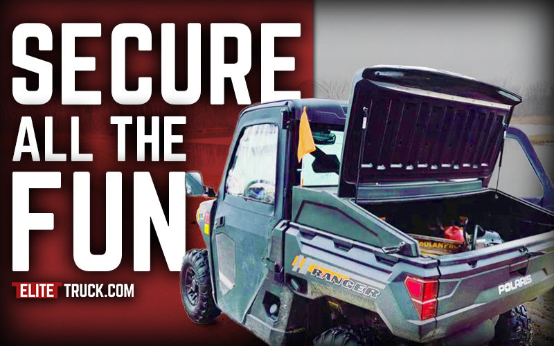 Engineered for extreme conditions