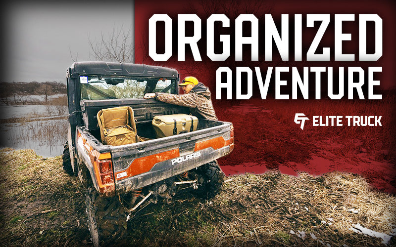 Maximizes cargo capacity