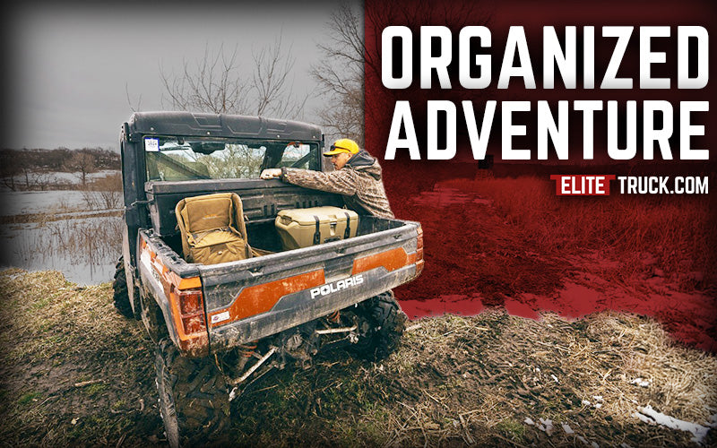 Maximizes cargo capacity