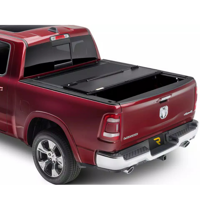UnderCover Armor Flex 2024-2025 Toyota Tacoma 5' Bed Model AX42019