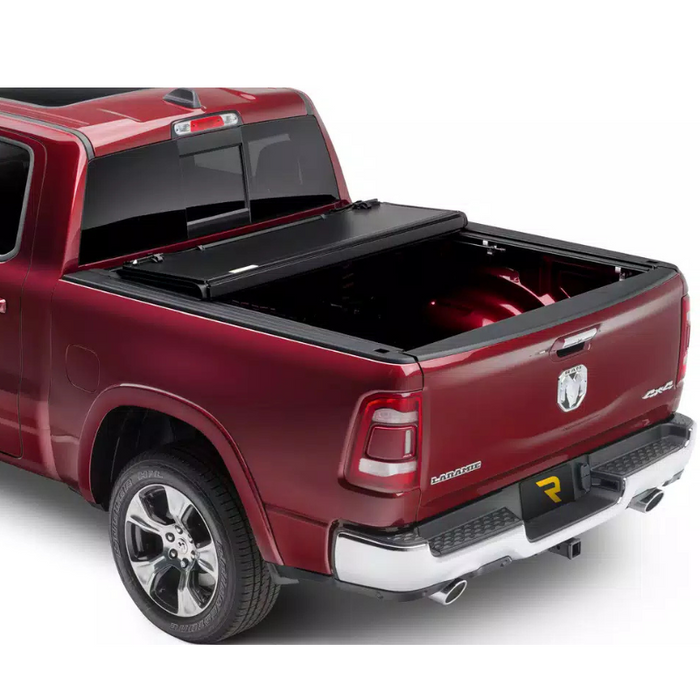 UnderCover Armor Flex 2024-2025 Toyota Tacoma 5' Bed Model AX42019