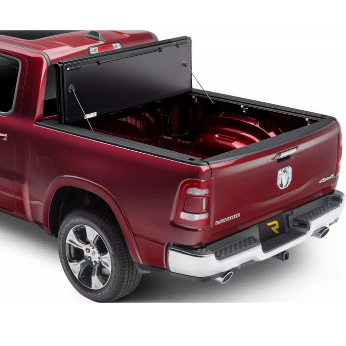 UnderCover Armor Flex 2024-2025 Toyota Tacoma 5' Bed Model AX42019