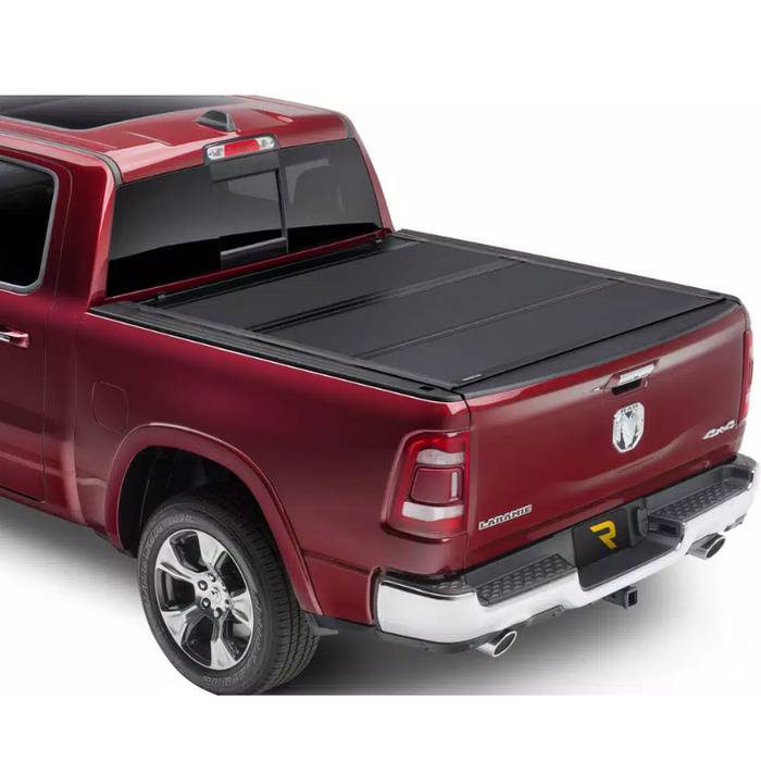 UnderCover Armor Flex 2024-2025 Toyota Tacoma 5' Bed Model AX42019