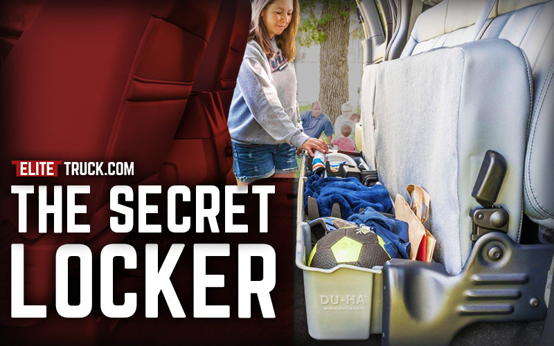 Transforms unused interior space