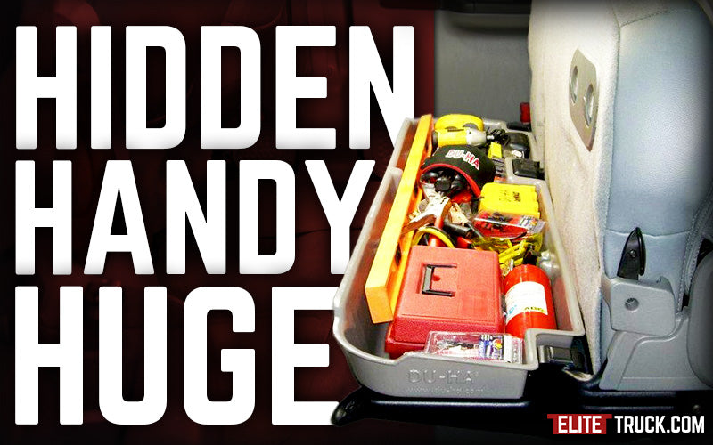 Vehicle-specific precision fit