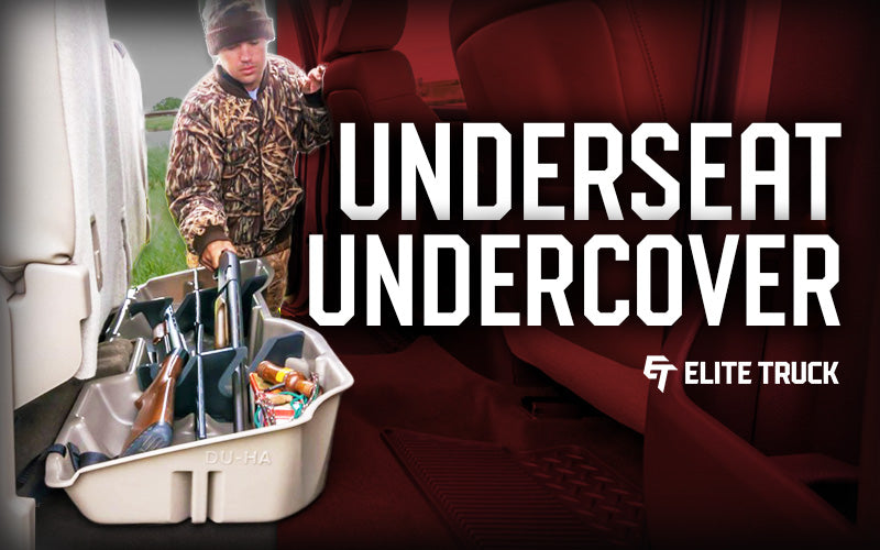 Built for durability and versatility