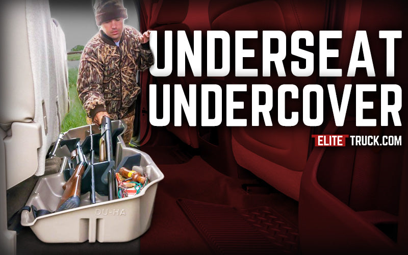 Built for durability and versatility