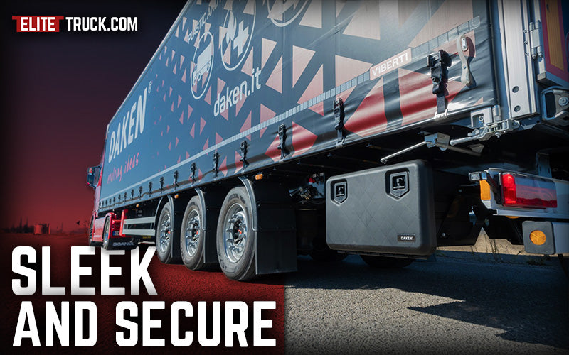 Heavy-duty storage that doubles as vehicle protection