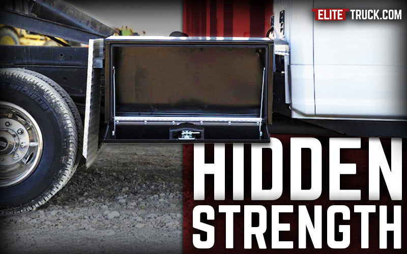 Maximize Payload Space Without Sacrificing Storage