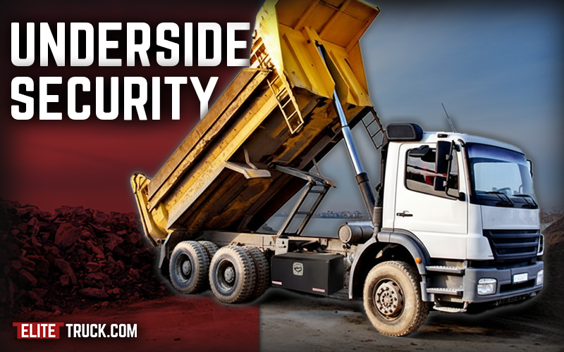 Heavy-Duty Protection for the Toughest Jobs