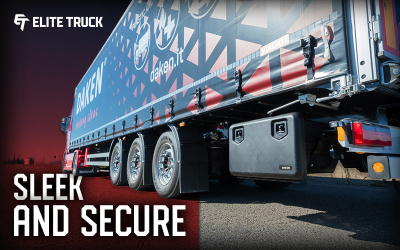 Heavy-duty storage that doubles as vehicle protection
