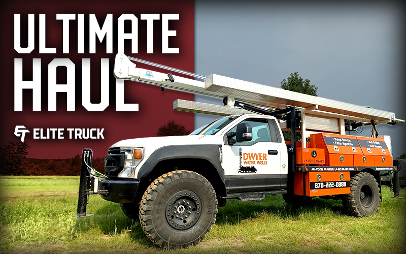 Maximize Unused Space on Trucks and Trailers