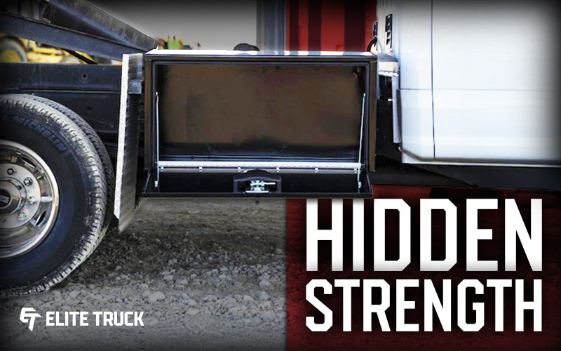 Maximize Payload Space Without Sacrificing Storage