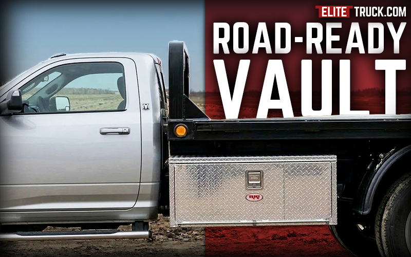 Modular, Secure, and Weather-Tight Design