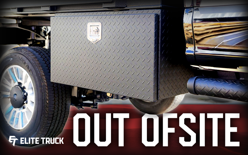 Built to Match the Job: Lightweight Aluminum or Heavy-Duty Steel