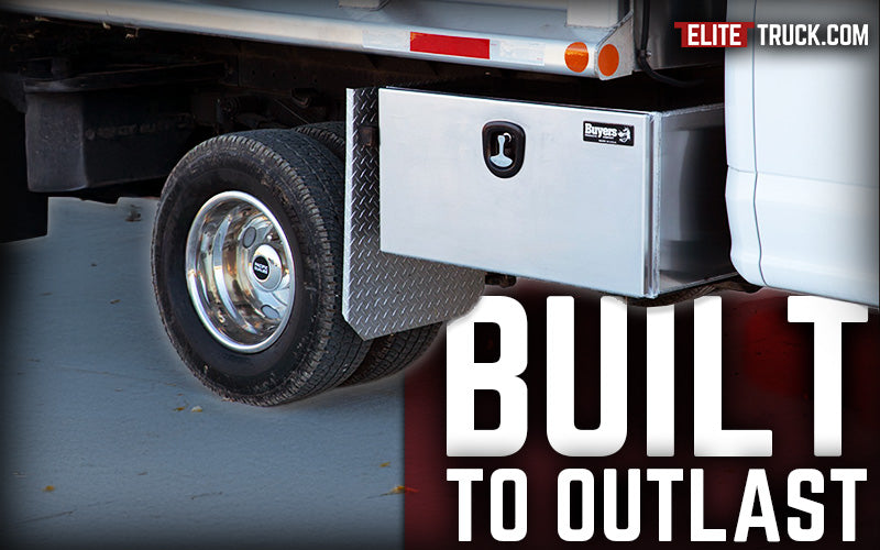 Engineered for Harsh Environments