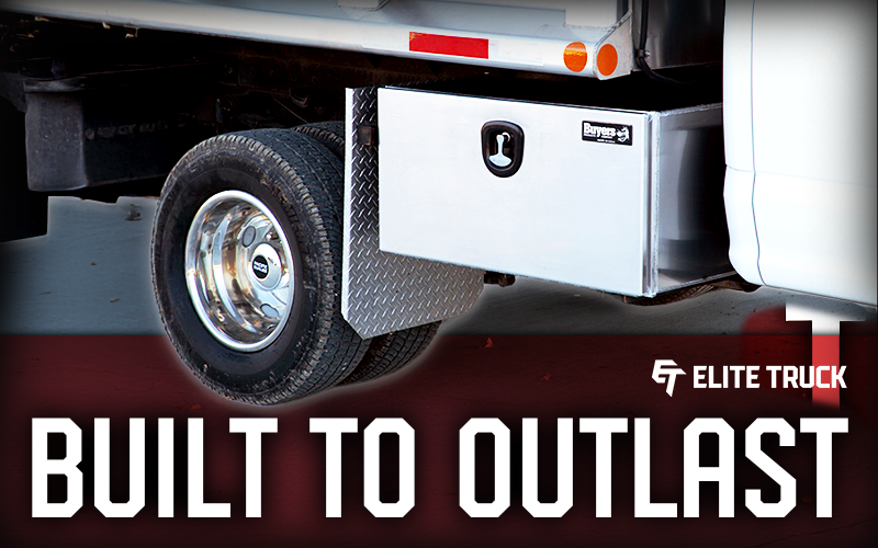 Engineered for Harsh Environments