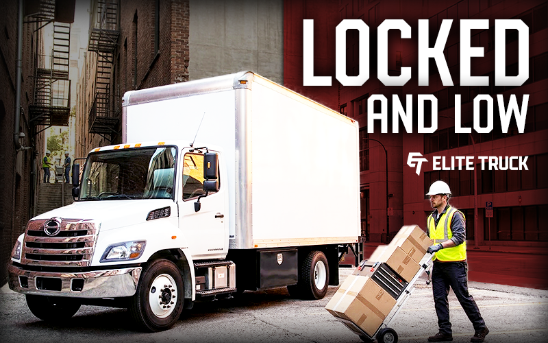 Rugged, Weather Resistant Protection