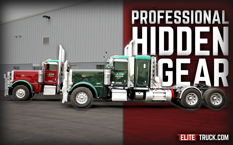 Secure, Weather-Tight Storage That Protects Valuable Tools and Equipment