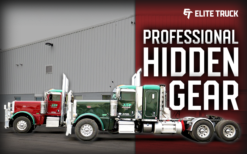 Secure, Weather-Tight Storage That Protects Valuable Tools and Equipment