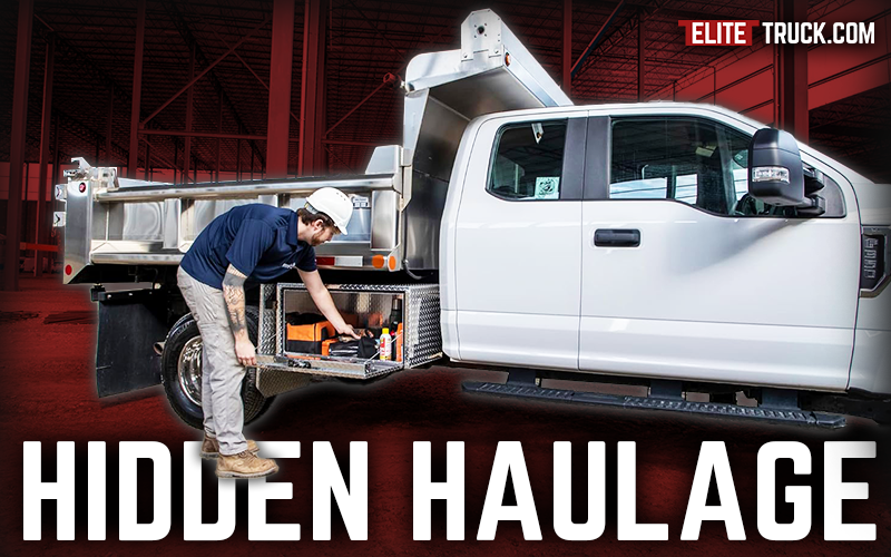 Optimized Space and Customizable Fit