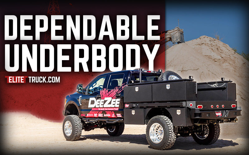 Weather-Tight, Secure, and Easy to Access