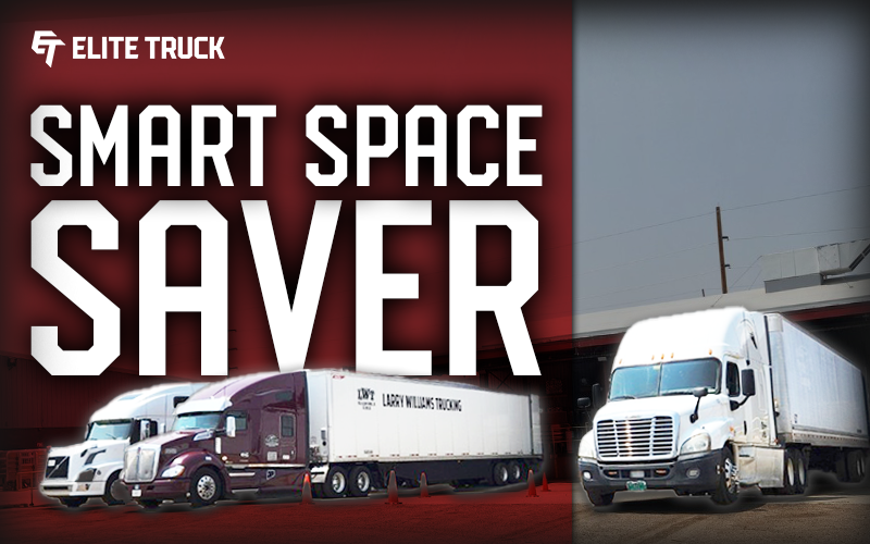 Versatile Configurations and Expandable Storage for Any Truck Setup