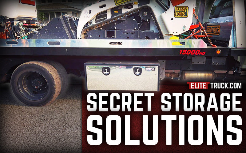 Security & Longevity Built In