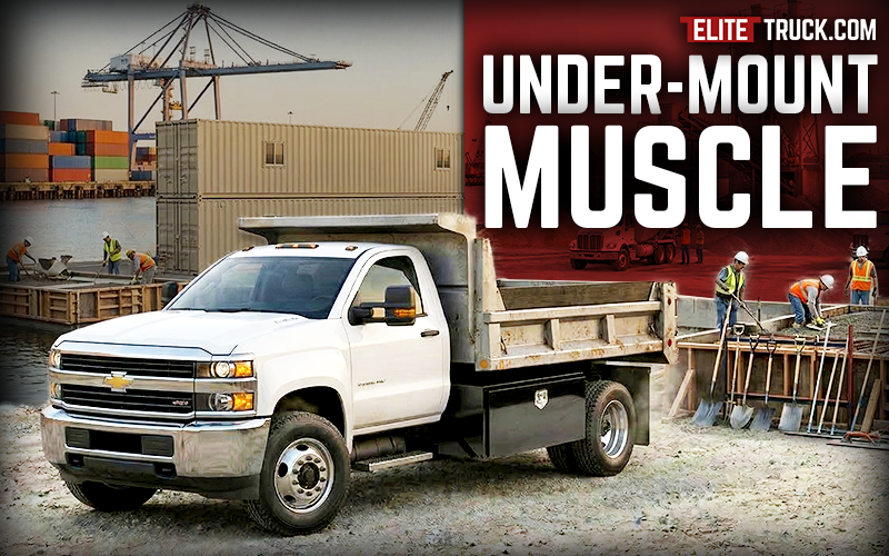 Built for Real-World Work Conditions