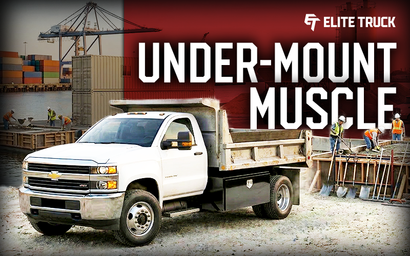 Built for Real-World Work Conditions