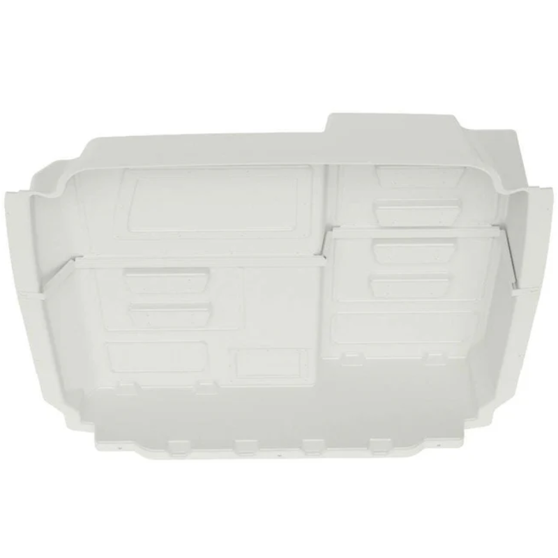 Weather Guard Composite Bulkhead Ram Promaster High Roof Standard