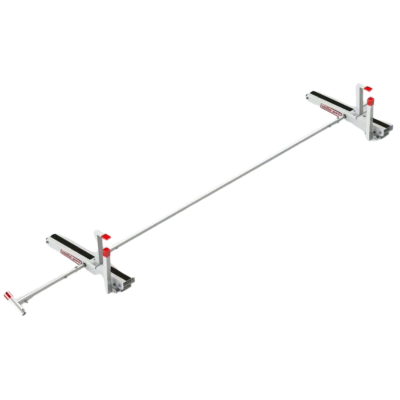 Weather Guard Ezglide2™ Fixed Drop-Down Ladder Kit Compact Model 2265 ...