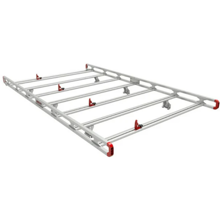 Weather Guard Full Size Standard Van Safari Rack Model ASRS001