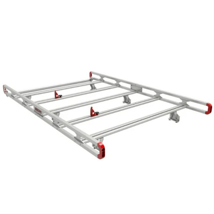 Weather Guard Safari Compact Van Rack Model ASRC001