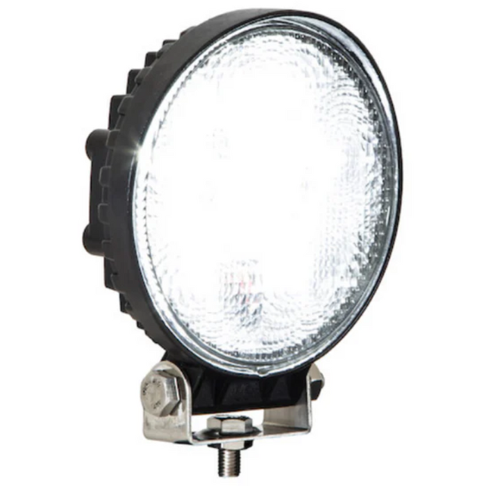 Buyers Products 4.5 Inch Wide Round LED Spot Light Model 1492215