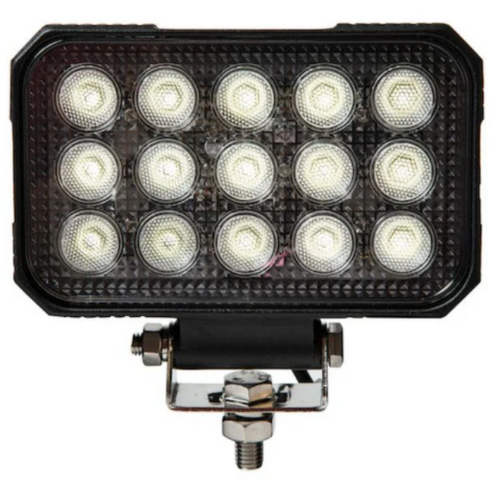 Buyers Products Ultra Bright 6" LED Flood Light Model 1492196