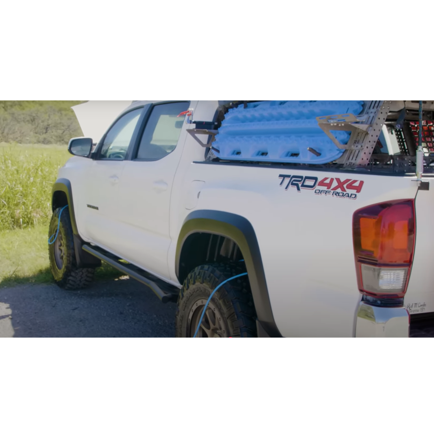 Fast Air-Up, Smooth Air-Down