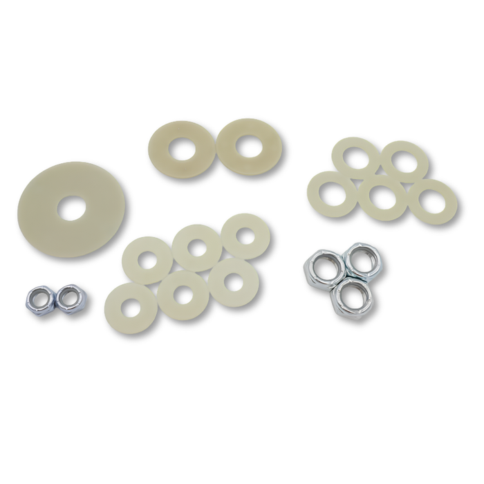Blue Ox Tow Bar Replacement Washer Kit Model BX88382