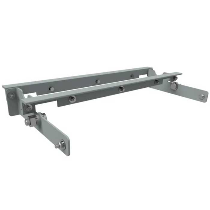 B&W Trailer Hitches Turnoverball Mounting Kit Model GNRM1110
