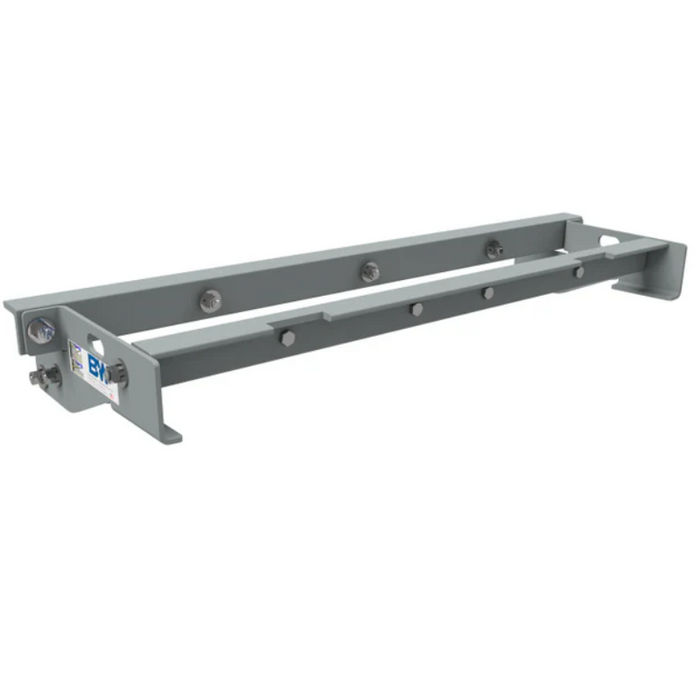 B&W Trailer Hitches Turnoverball Mounting Kit Model GNRM1104