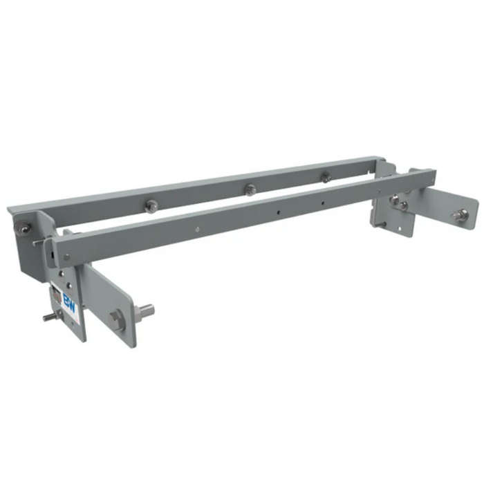 B&W Trailer Hitches Turnoverball Mounting Kit Model GNRM1059