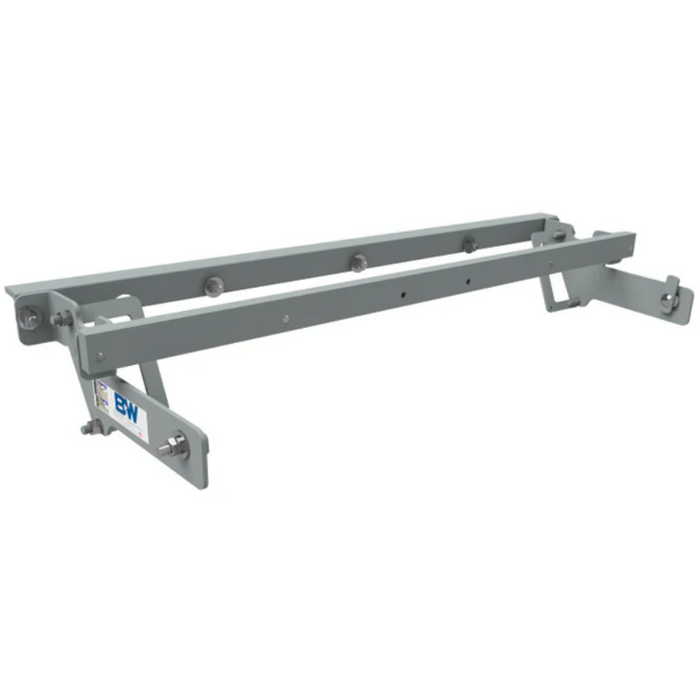 B&W Trailer Hitches Turnoverball Mounting Kit Model GNRM1057